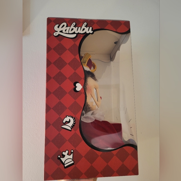 Lets Checkmate King Labubu - Picture 3 of 5